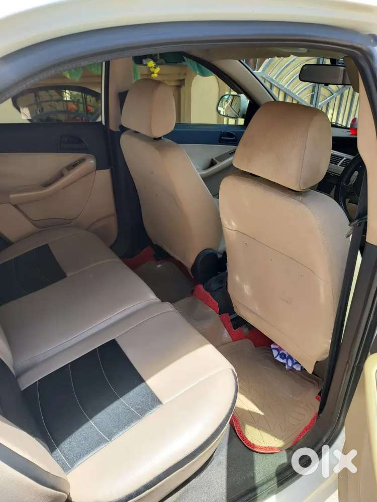 Tata Indica Vista 2013 Quterzet Engine D90