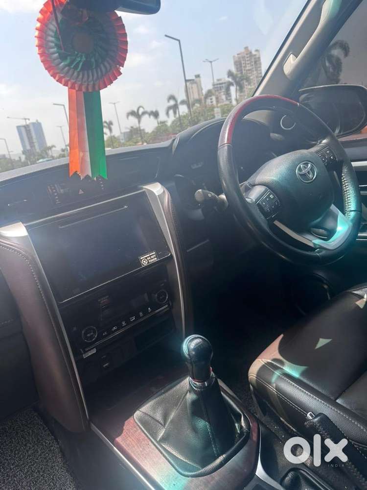 Toyota Diesel Car 2019