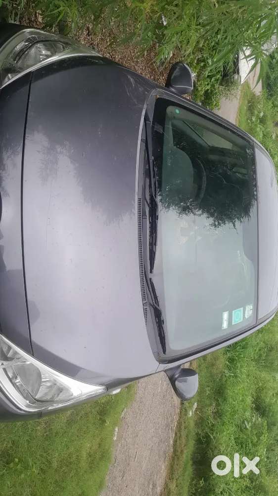 Hyundai Grand I10 Nios Petrol 2nd-owner 2017