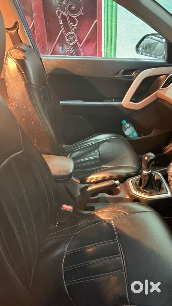 Creta 1.4 E Plus 2019