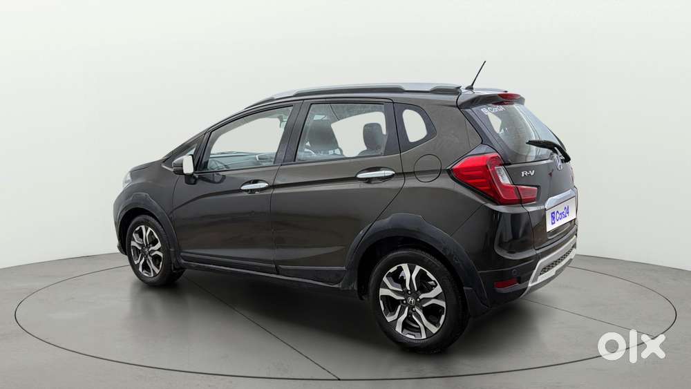 Honda Wr-v 1.2 Vx I-vtec, 2019, Petrol
