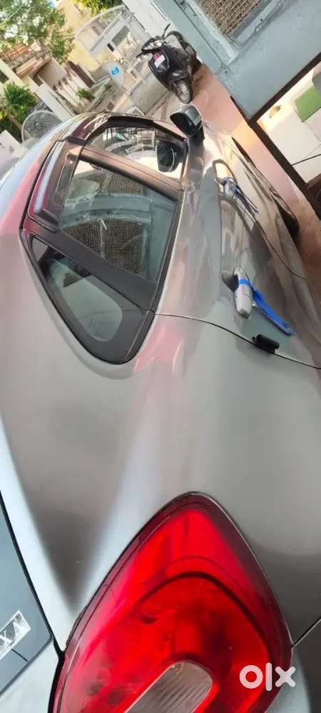 Maruti Suzuki Baleno 2019