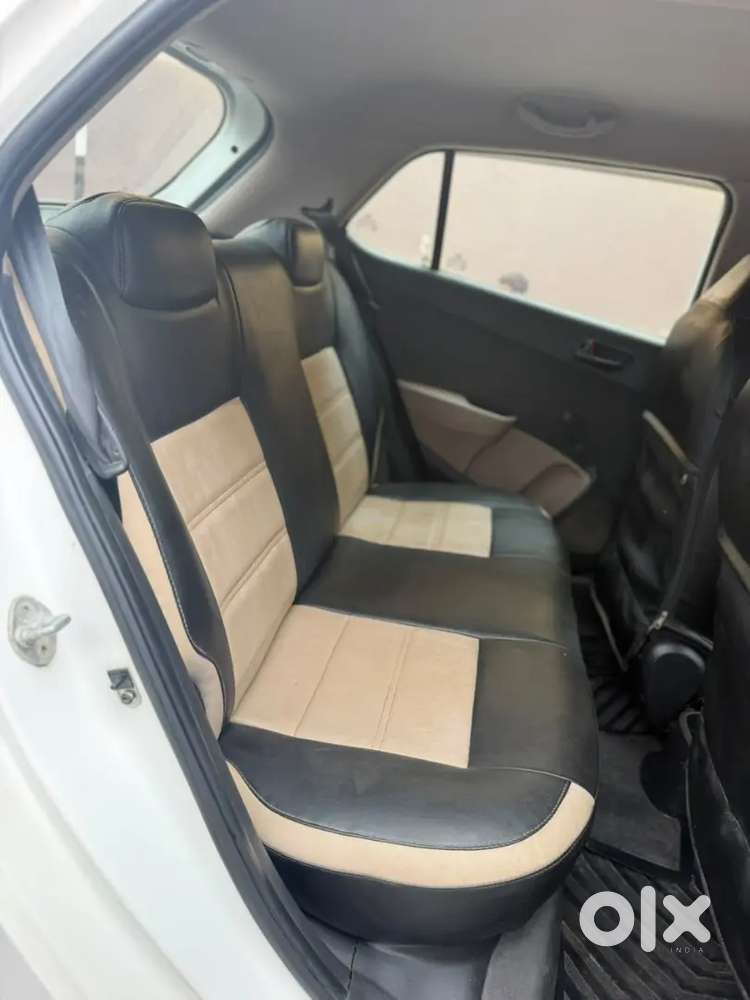 Hyundai Grand I10 Crdi 2019