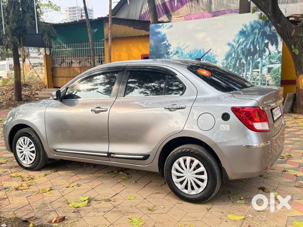 Maruti Suzuki Swift Dzire Vxi(o) Mt, 2022, Cng & Hybrids