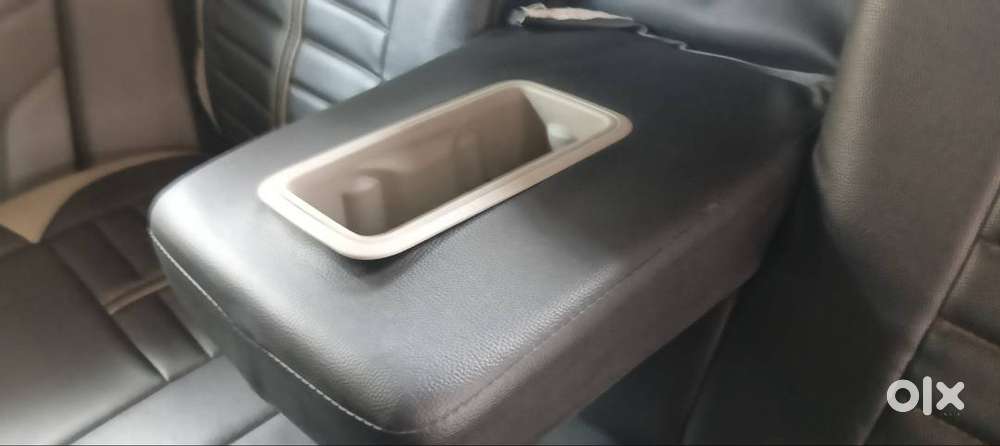 Mahindra Kuv 100 2016 Diesel Well Maintained