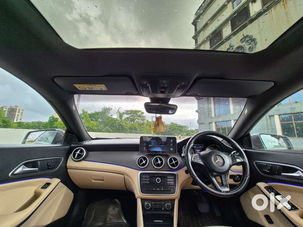 Mercedes-benz Cla 200 D Sport, 2016, Diesel