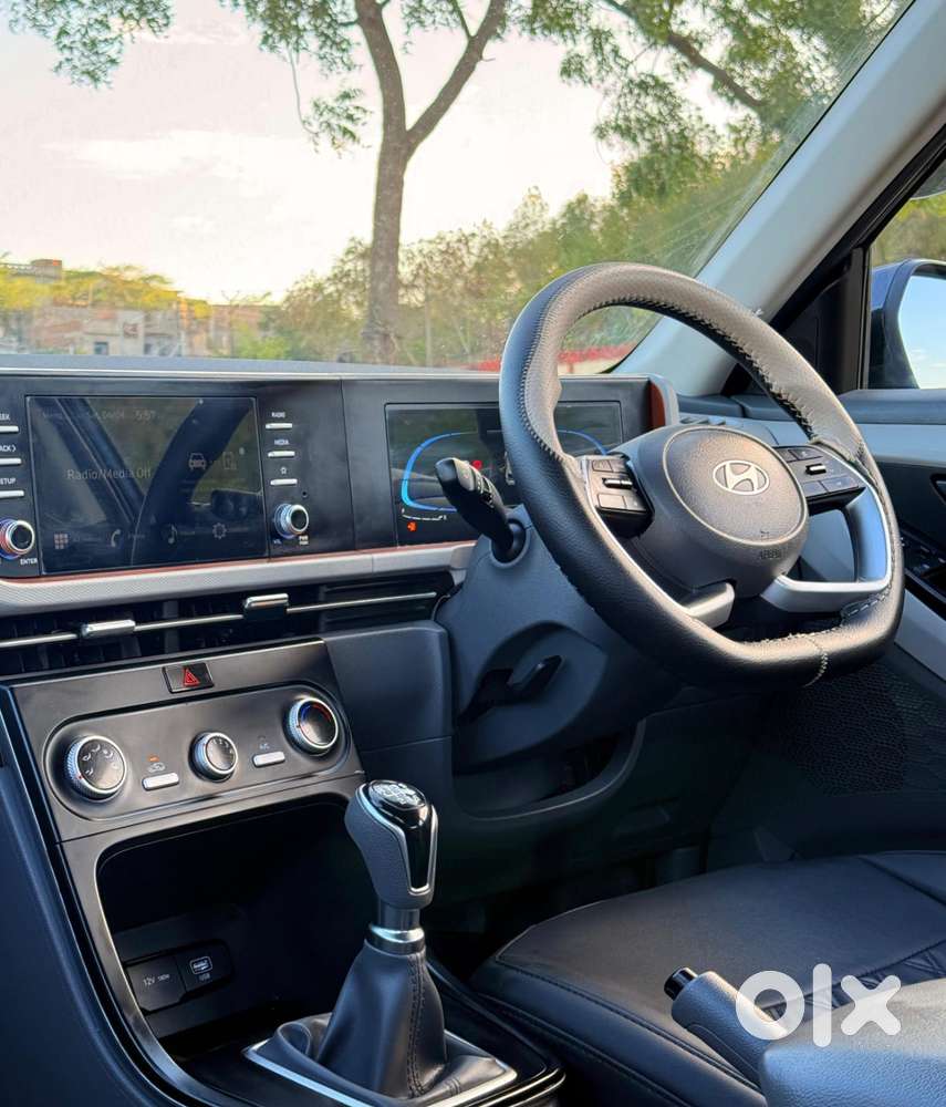Hyundai Creta 1.5 Ex Petrol, 2025, Petrol