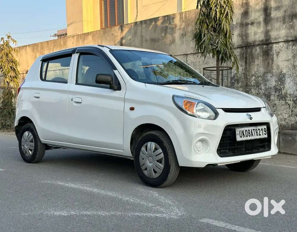 Maruti Suzuki Alto 800 2019 Petrol 58000 Km Driven