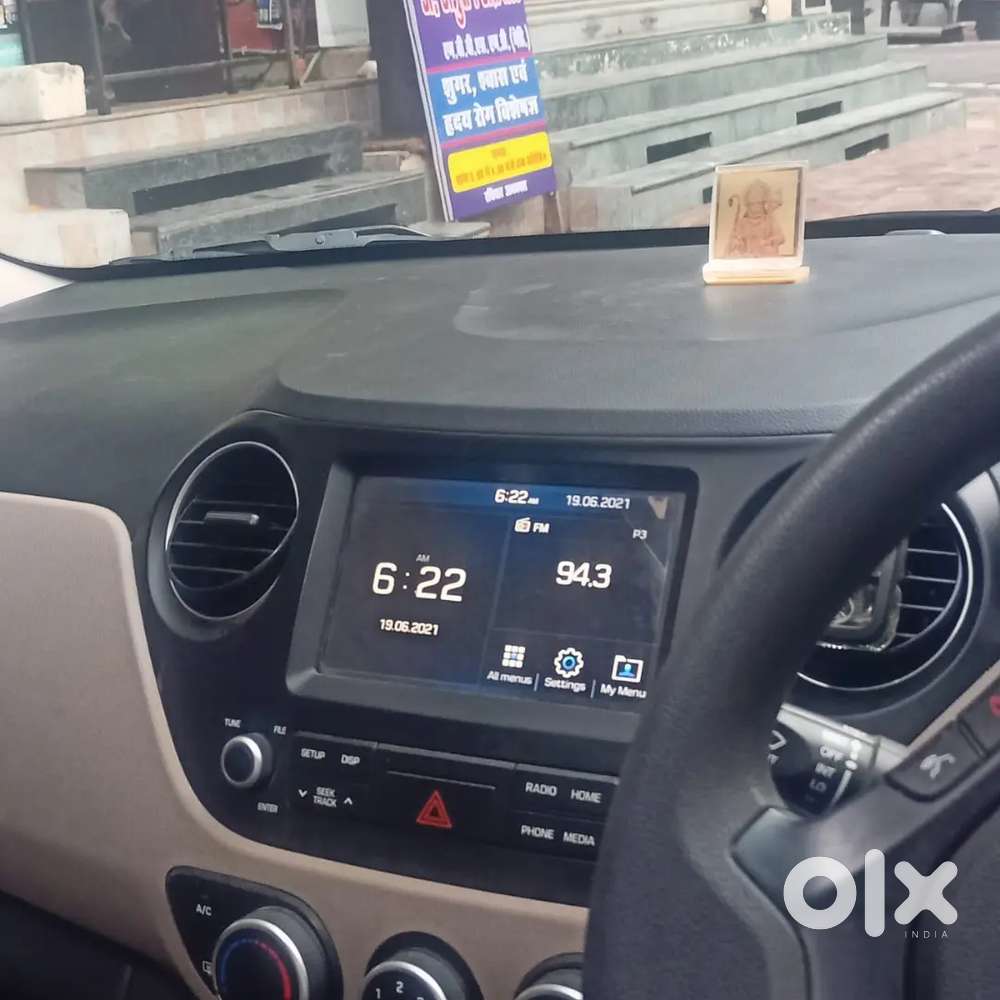 First Owner Good Condition Only13000 Km Run
