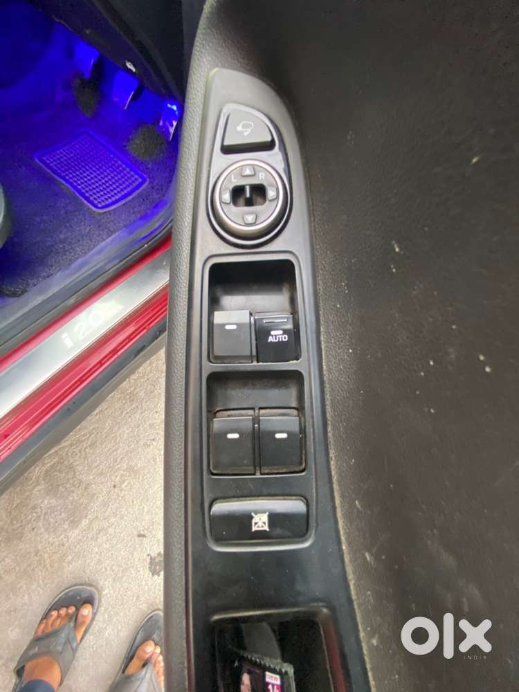 Hyundai I20 Active Diesel 2016