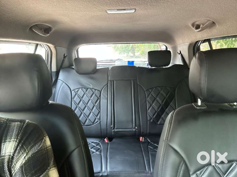 Hyundai Creta 1.6 Sx Plus, 2016, Petrol