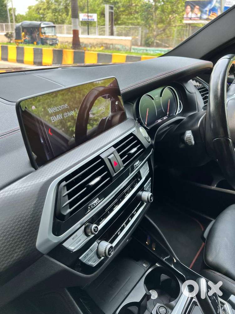 Bmw X4 Msport X - 2019