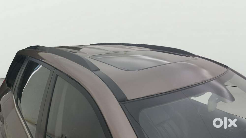 Mahindra Xuv500 2.2 W10, 2017, Diesel