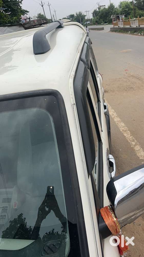 Mahindra Diesel 2019 Car