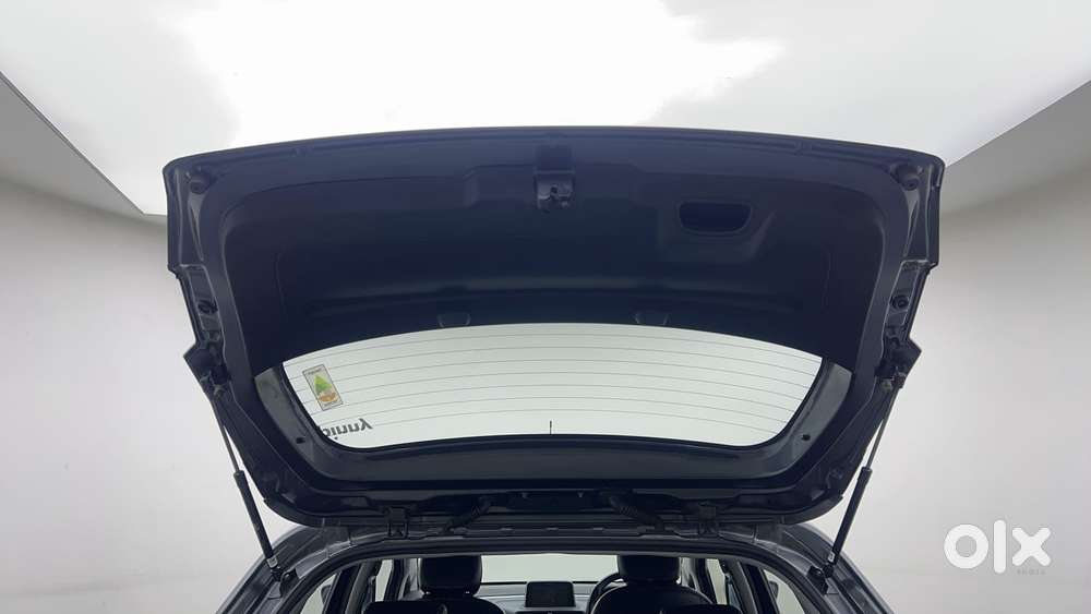 Tata Altroz Xz, 2021, Petrol