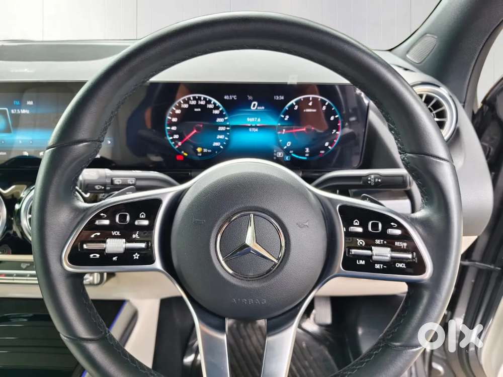Mercedes-benz Gla Class 200, 2022, Petrol