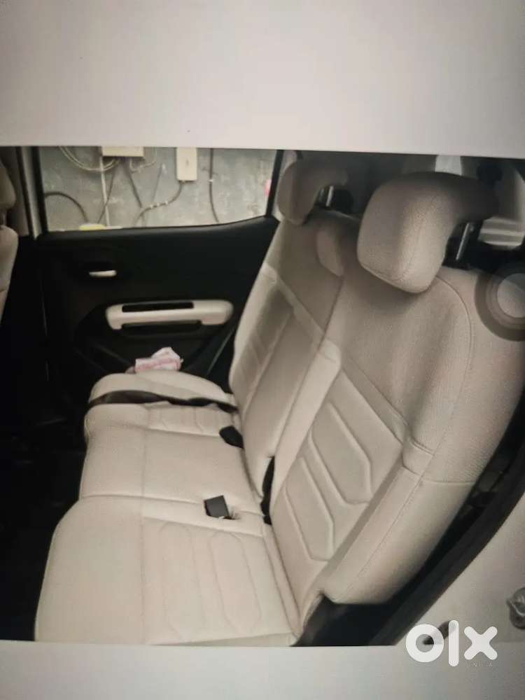Citroen C3 Aircross 2024 Plus Petrol