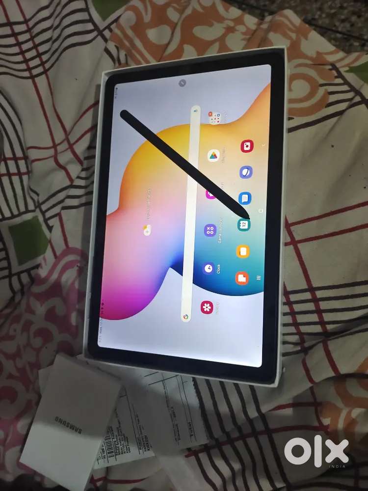 Samsung tab s6 lite Tablets 1750282440