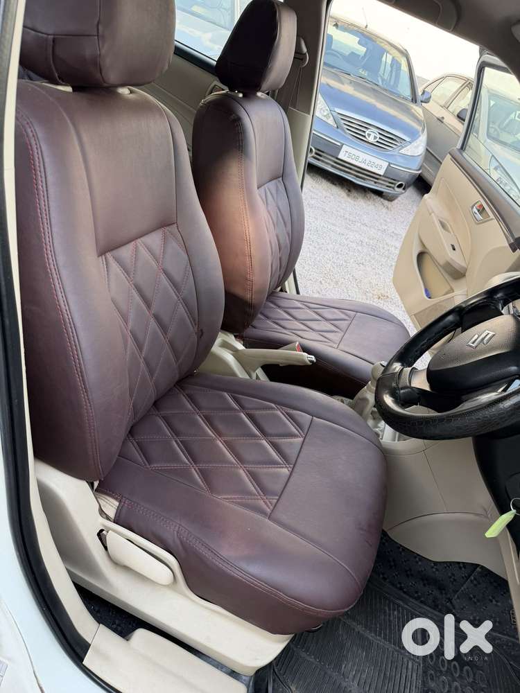Maruti Suzuki Swift Dzire Vdi Regalia Limited Edition Mt, 2015, Dies..