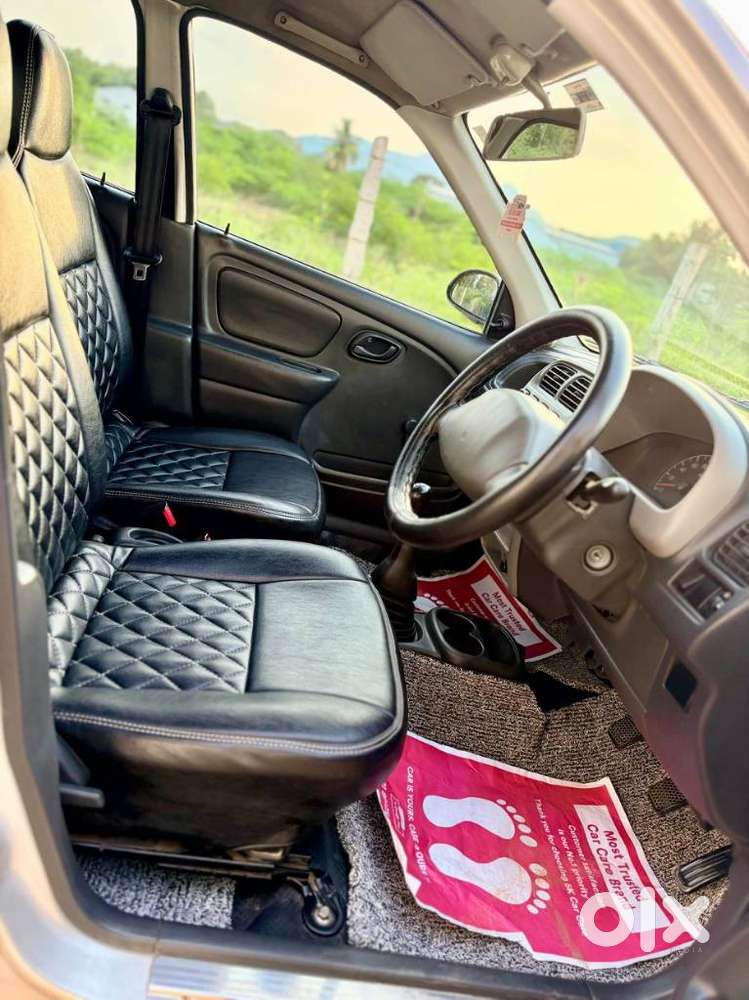 Maruti Suzuki Alto 0.8 Lxi (o), 2012, Petrol