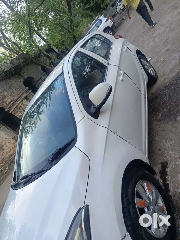 I20 Sports Diesel
