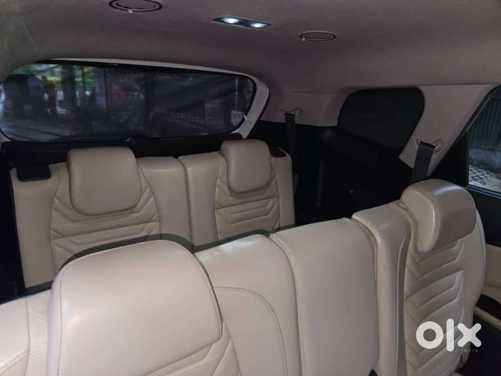 Kia Carens Luxury Plus Diesel 2022  Top Model  Single Owner