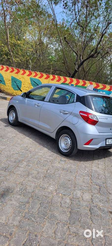 Hyundai Grand I10 Nios Era, 2021, Petrol