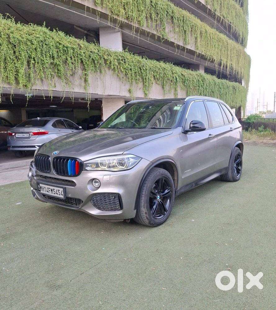 Bmw X5 Xdrive 30d, 2016, Diesel