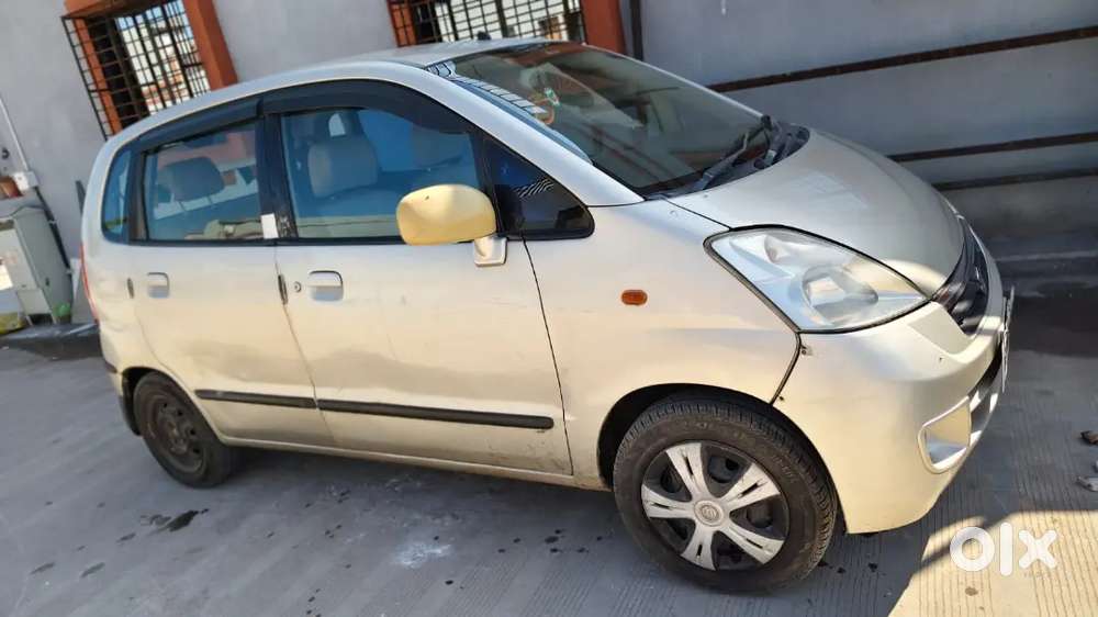 4 Tayer New Condition