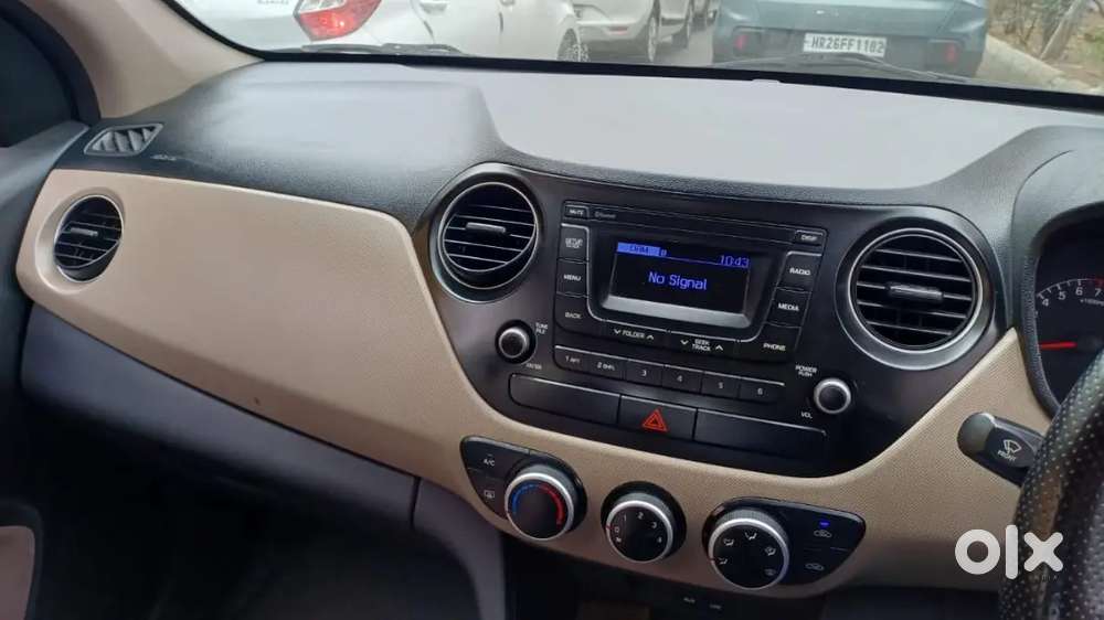 Hyundai Xcent 2019 Cng & Hybrids 60000 Km Driven