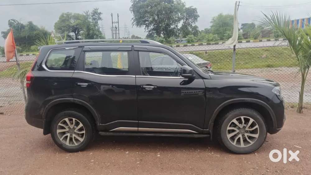 Mahindra Scorpio-n 2024 Diesel 130000 Km Driven