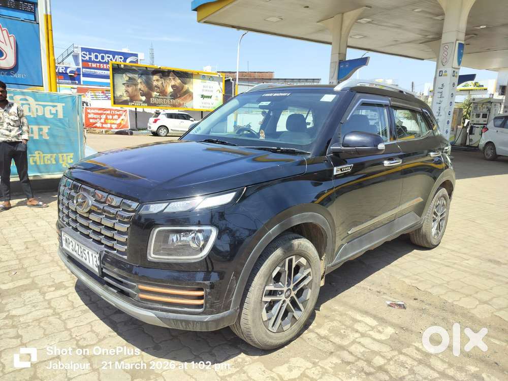 Hyundai New Venue Se, 2023, Diesel