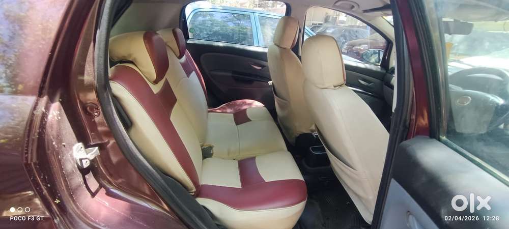 Fiat Punto Emotion Pack 1.3, 2013, Diesel