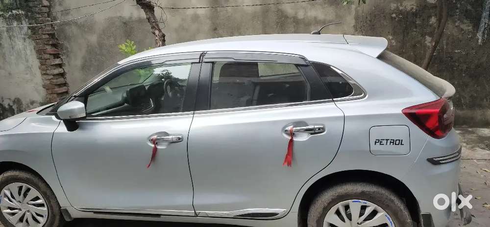 Maruti Baleno 2024 Petrol