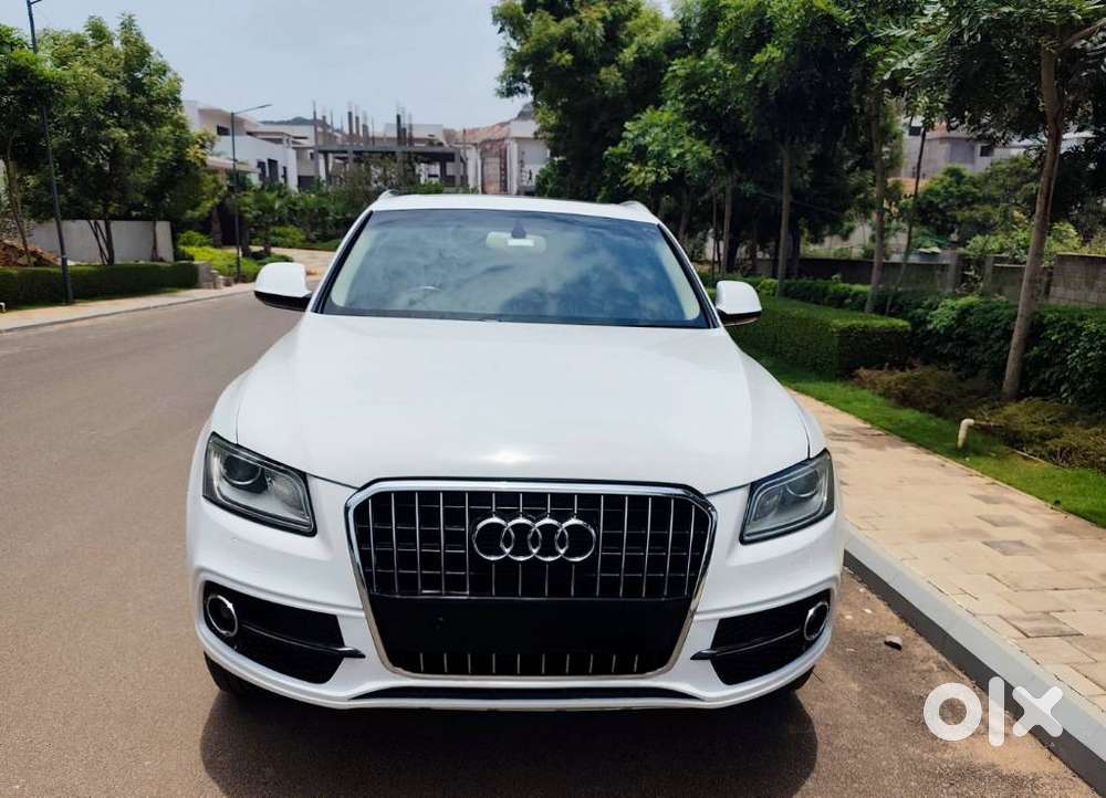 Audi Q5 30 Tdi Technology, 2015, Diesel