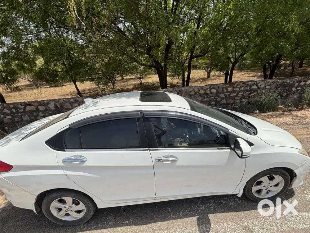 Honda City 2014 Diesel Good Condition