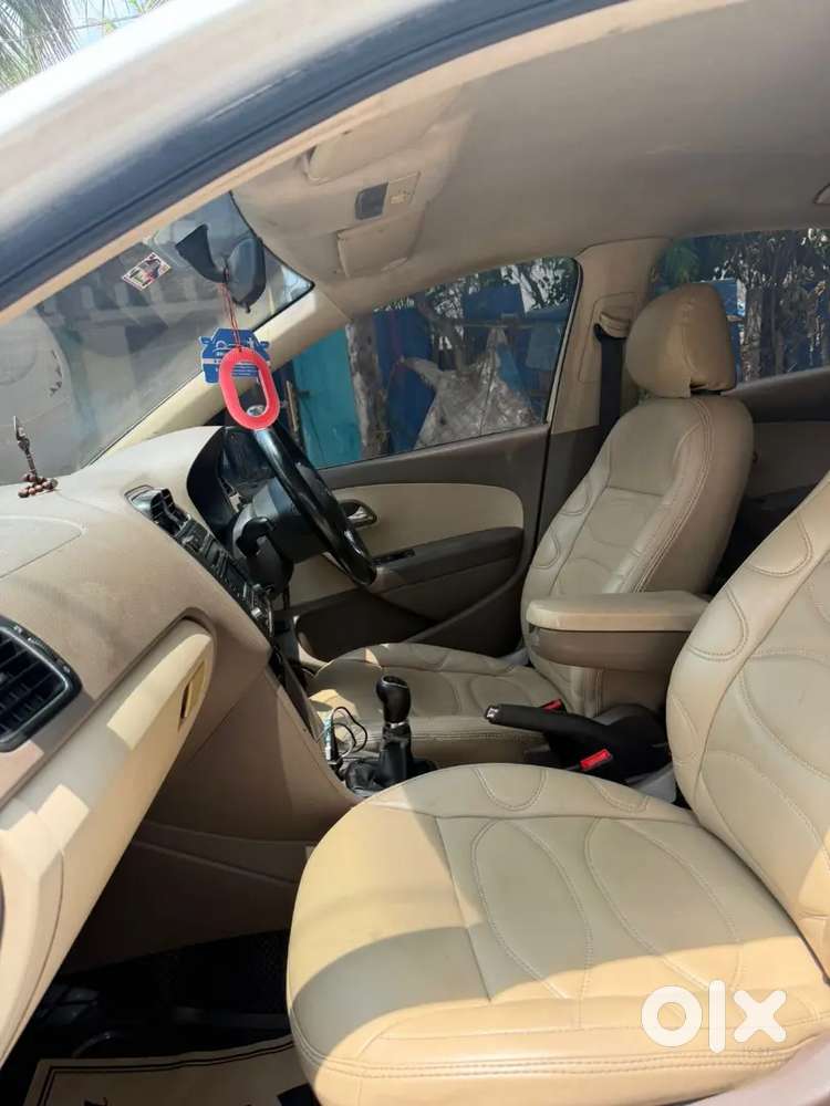 Skoda Rapid 2015 Diesel 95000 Km Driven