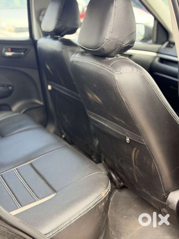 Maruti Suzuki Swift Vdi, 2012, Diesel