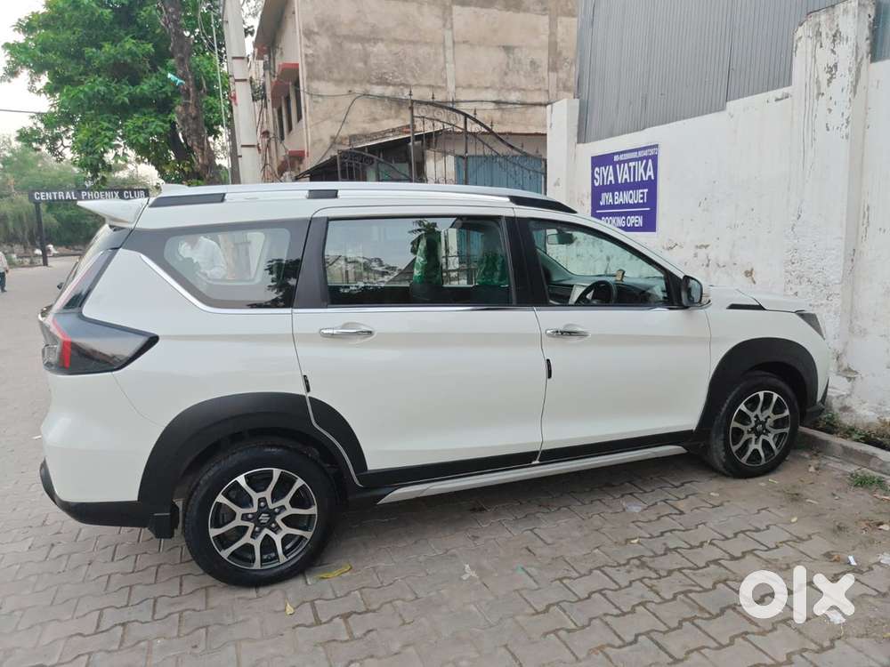 2022 Maruti Suzuki Xl6