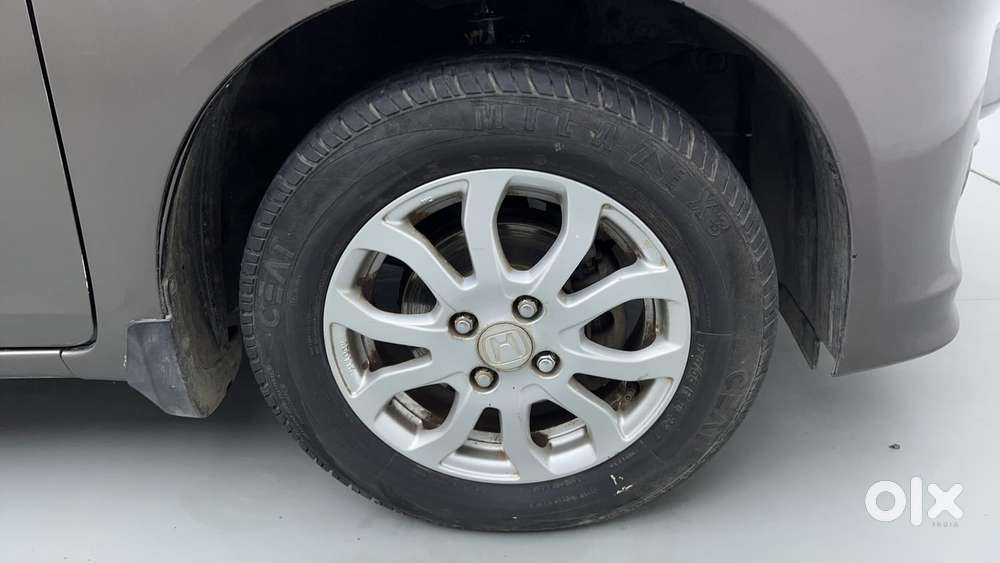 Honda Amaze [ ] 1.2 Vx At I-vtec, 2013, Petrol