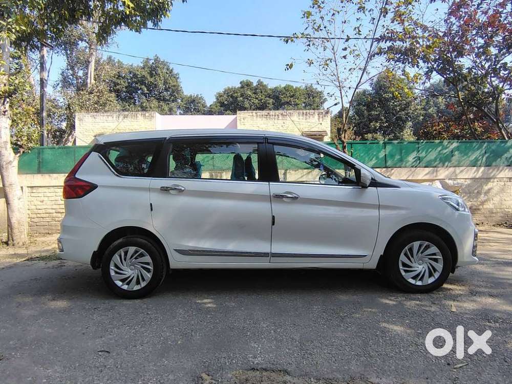 Maruti Suzuki Ertiga 1.5 Vxi, 2024, Petrol
