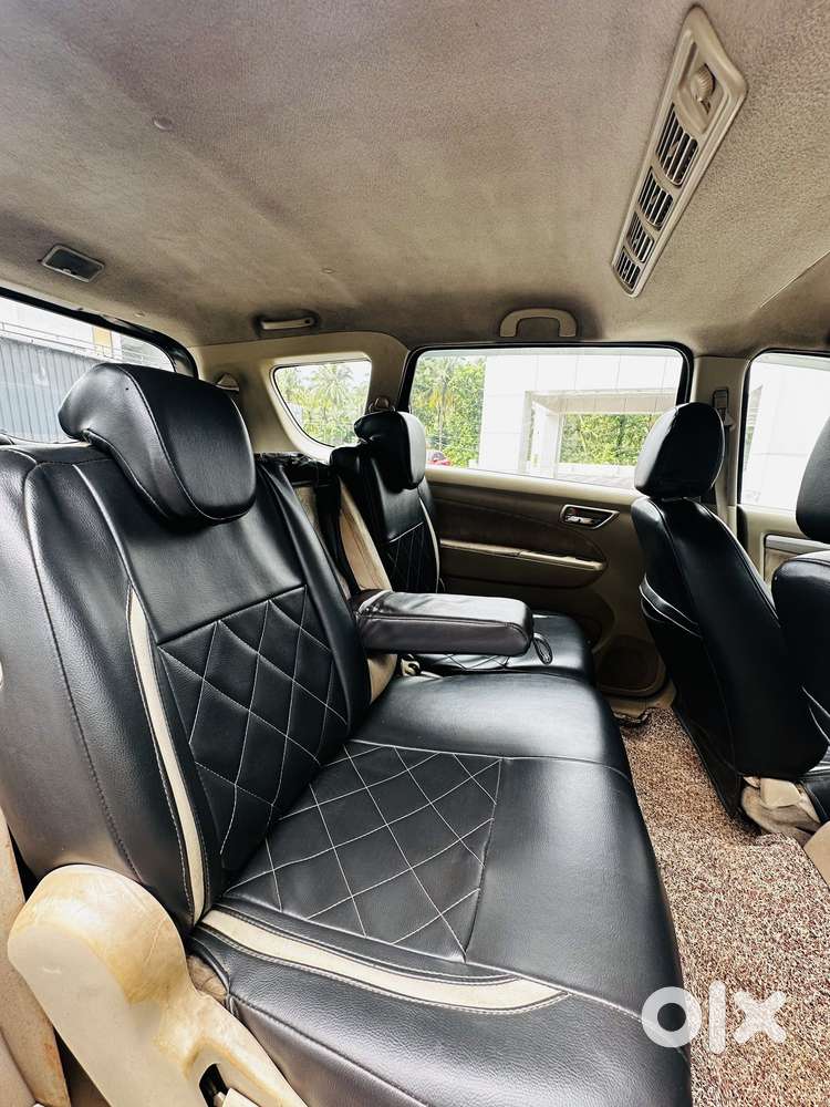 Maruti Suzuki Ertiga Vdi, 2014, Diesel