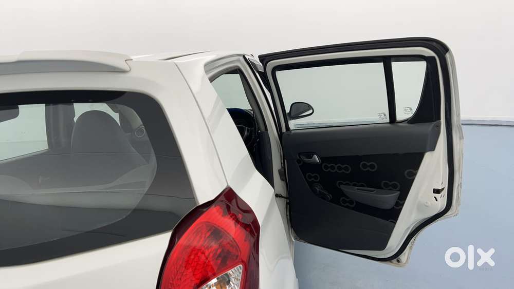 Maruti Suzuki Alto 800 2012-2016 Vxi, 2014, Petrol