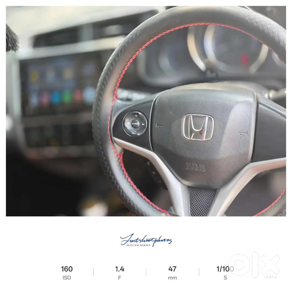 Selling My Honda Wrv