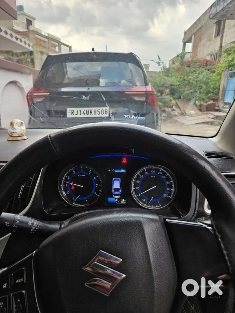 Maruti Suzuki Baleno 2019 Petrol 51000 Km Driven