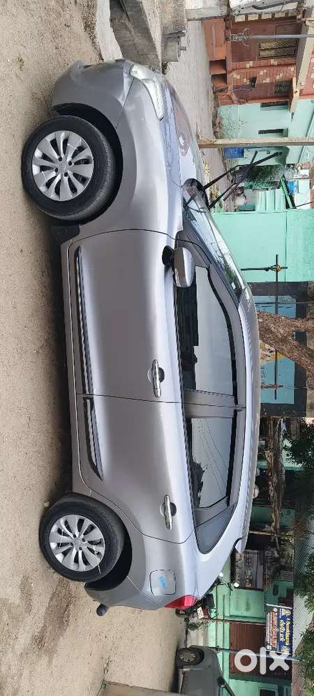 Maruti Suzuki Baleno 2019 Model