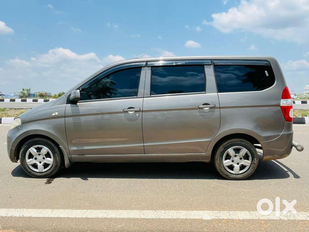 Chevrolet Enjoy 2013-2015 Tcdi Ls 8 Seater, 2013, Diesel