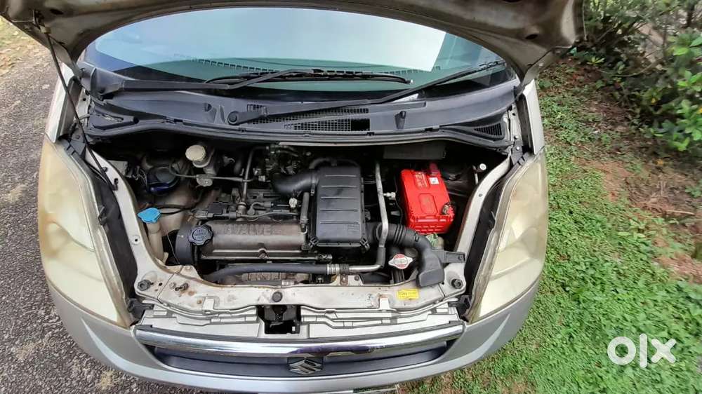 Maruti Suzuki Estilo 2007