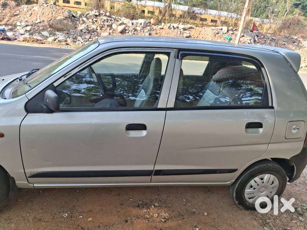 Maruti Suzuki Alto 800 2011 Petrol 88000 Km Driven