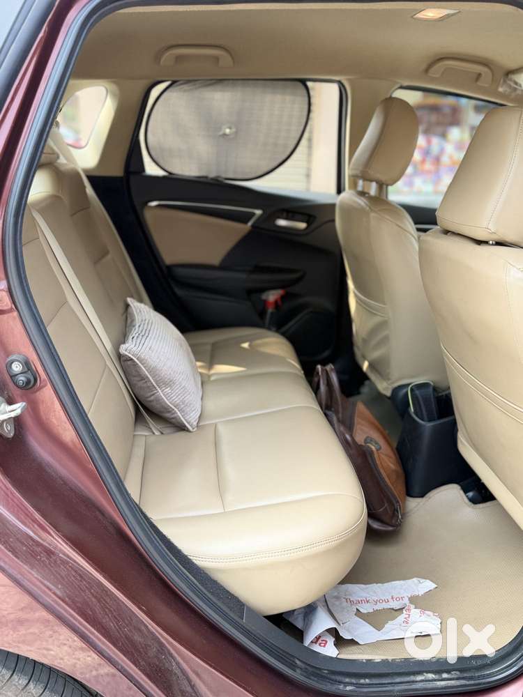 Honda Jazz V, 2018, Petrol